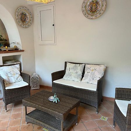Maison Mele Ischia Extérieur photo