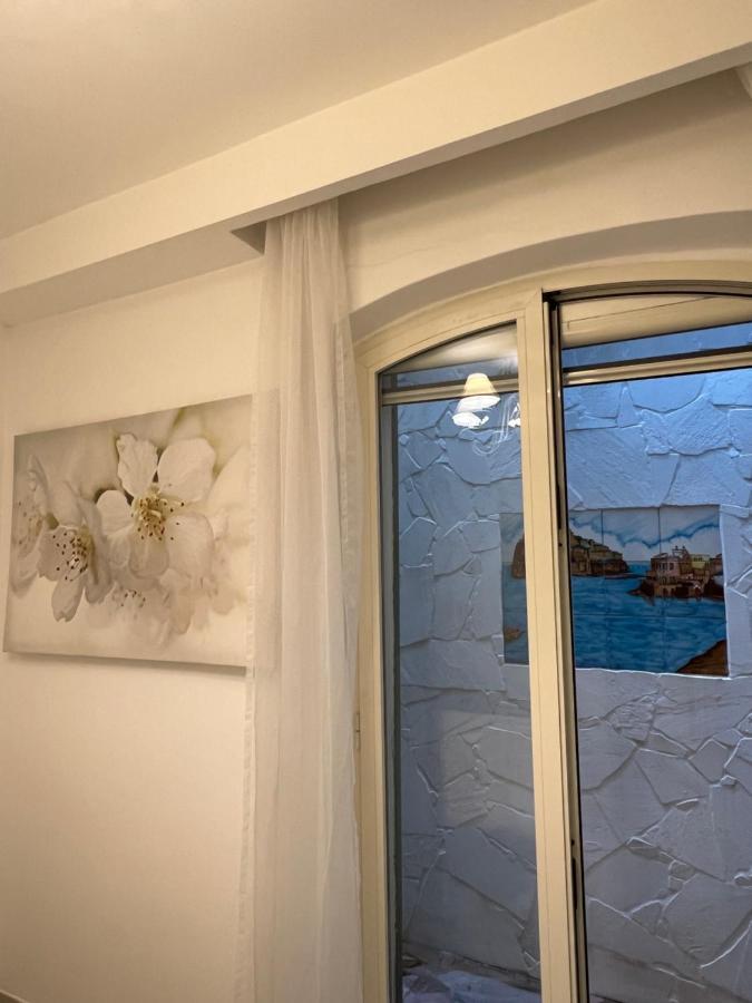 Maison Mele Ischia Extérieur photo