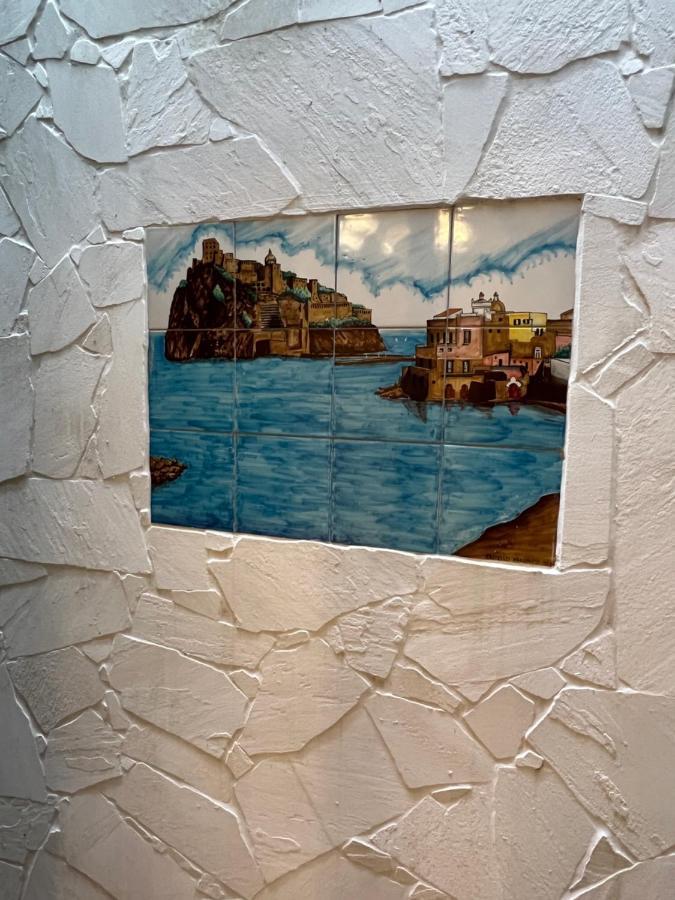 Maison Mele Ischia Extérieur photo