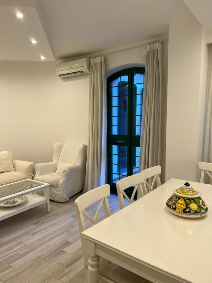 Maison Mele Ischia Extérieur photo