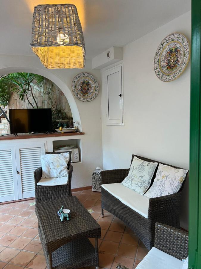 Maison Mele Ischia Extérieur photo