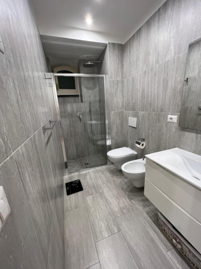 Maison Mele Ischia Extérieur photo