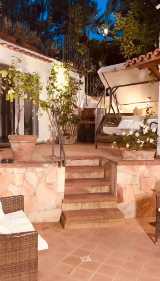 Maison Mele Ischia Extérieur photo