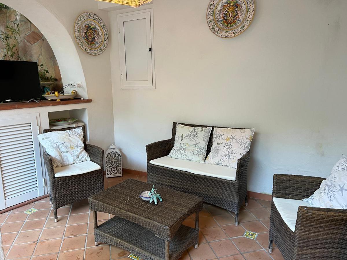 Maison Mele Ischia Extérieur photo