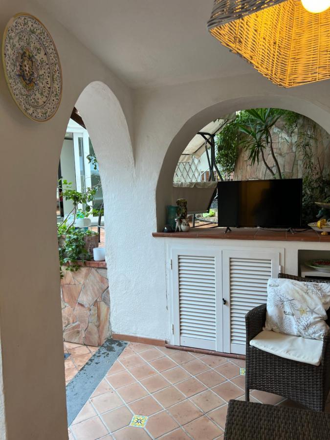 Maison Mele Ischia Extérieur photo