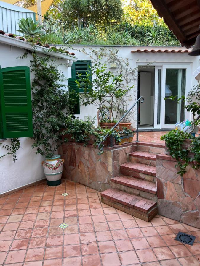 Maison Mele Ischia Extérieur photo
