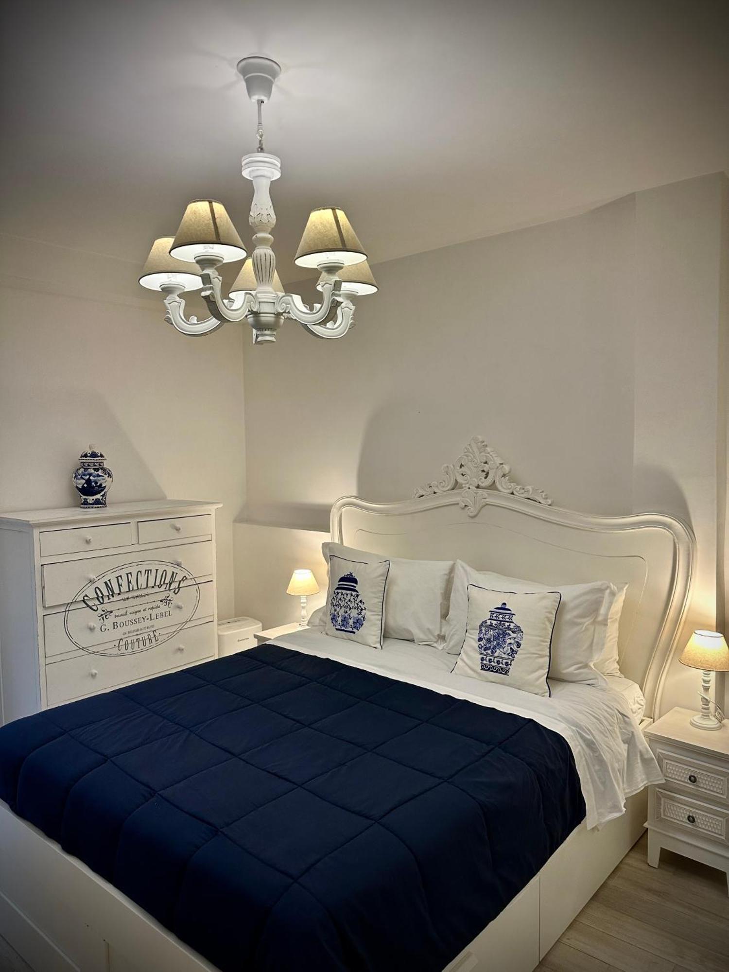 Maison Mele Ischia Extérieur photo